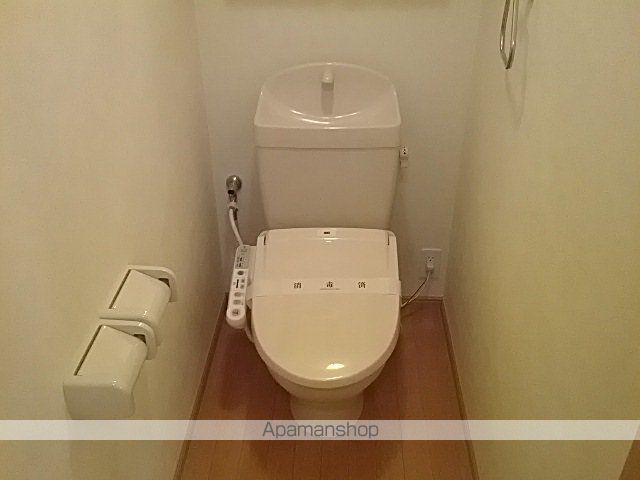 リバーサイド ガーデンIIの内装写真
