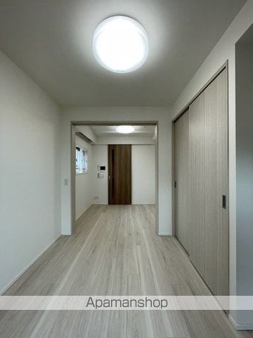 ガーラ・アヴェニュー東大島の内装写真