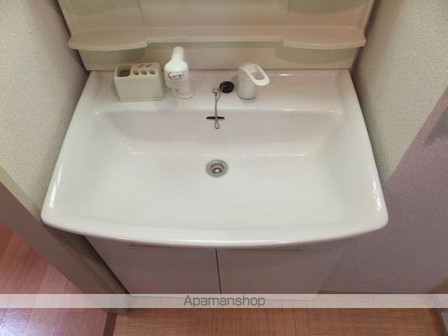 カンタービレの内装写真