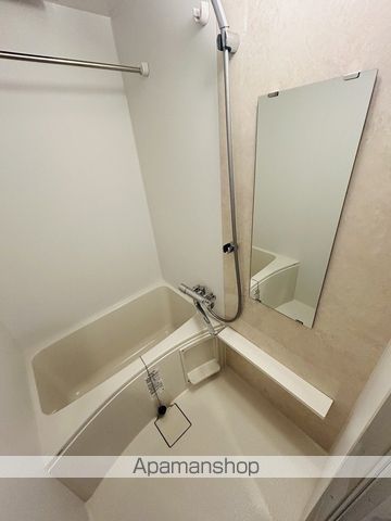 ESLEAD大阪城EASTの内装写真