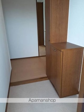 Ｔ．レックス[2LDK/60.86m2]の玄関
