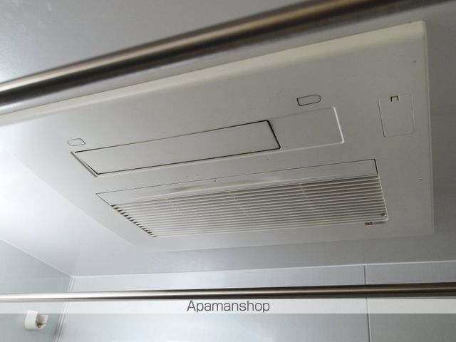 レジディア水道橋の内装写真