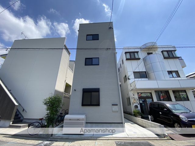 hale’a八田の外観写真
