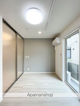 セレスティア上鷺宮[1LDK/34.01m2]の内装4