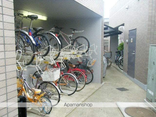 アンジェリークのその他写真
