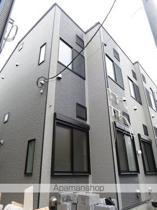 東京都杉並区和泉１丁目[1R/11.33m2]のその他内装1