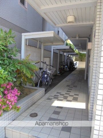 【和歌山市湊北町のマンションの写真】