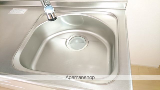 ボアソルチAの内装写真