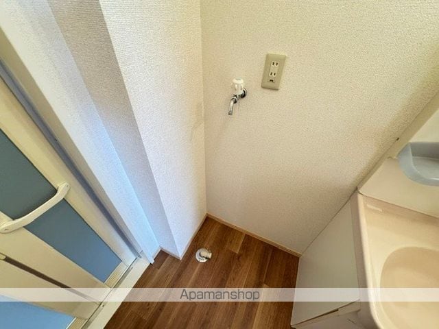 ヒルサイドテラスの内装写真