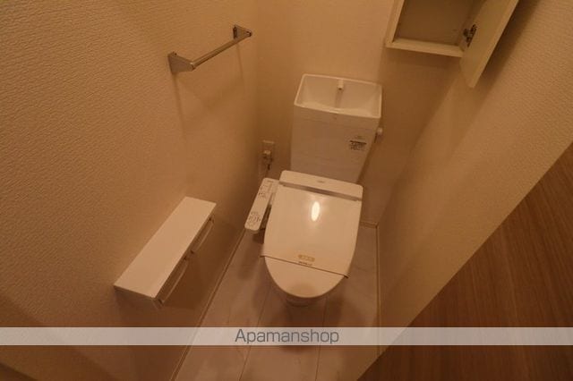 DーROOM塚越の内装写真