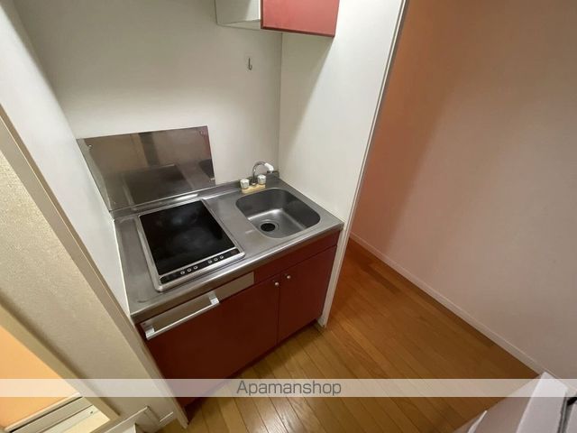 レオパレスラ・シンシアの内装写真