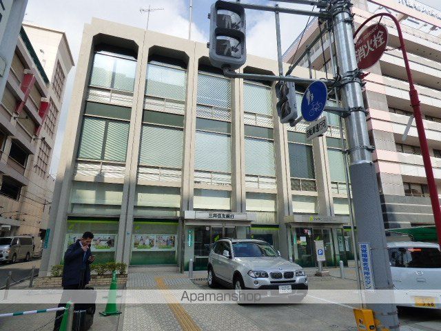 ロイヤルハイツ今里の周辺写真