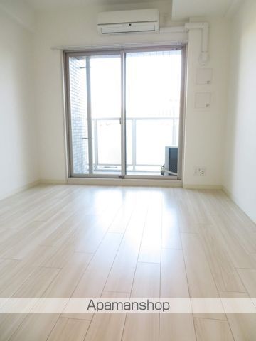 ESLEAD大阪城の内装写真