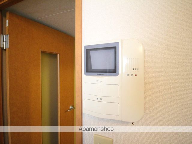 レオパレスサンモール Iの内装写真