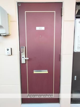 長野県須坂市墨坂４丁目[1LDK/39.85m2]の外観5