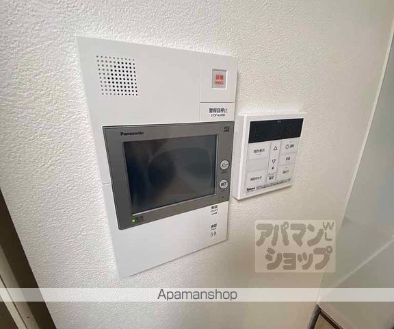CREST TAPP 京都太秦天神川DEX Iの内装写真