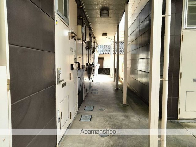 レオパレスコンパル唐湊壱番館の内装写真