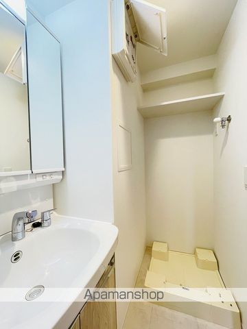LIVEFLAT千種WESTの内装写真