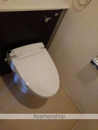 アヴニール・サード[1LDK/44.63m2]のトイレ