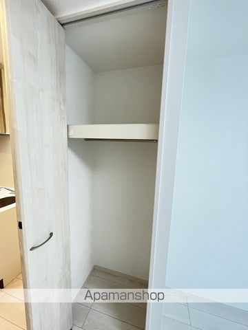 シャレー中目黒カワベ第18の内装写真