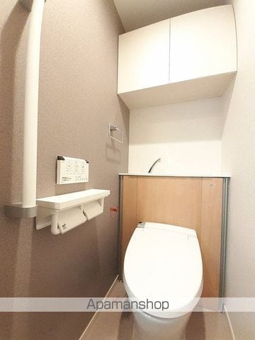 プティメゾン青葉台の内装写真