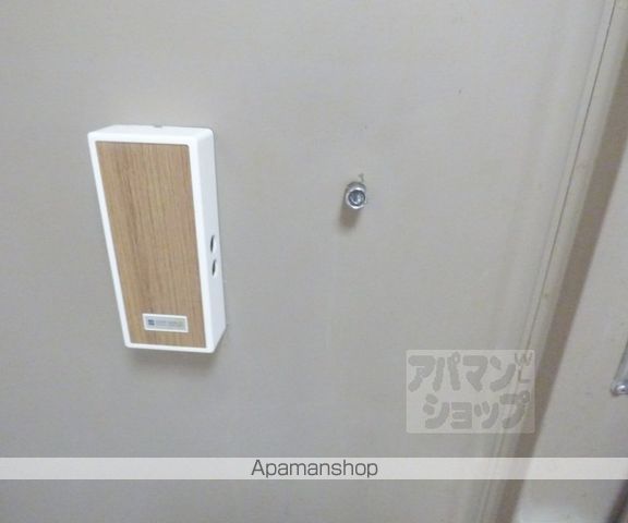 サンライズヒガシラの内装写真
