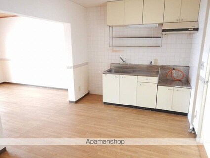 徳島県徳島市八万町上福万[2LDK/63.64m2]の内装1