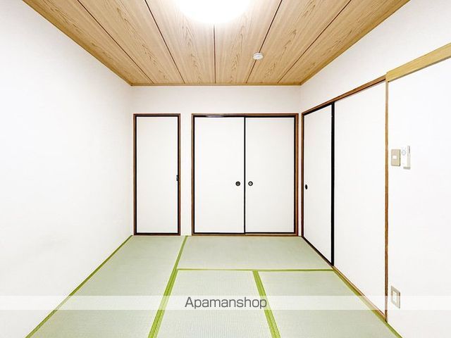 ヴァンベール東川口 Vの内装写真