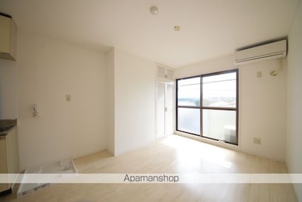 メゾンドリック[1R/17m2]の内装4