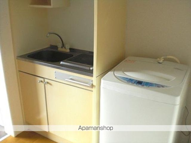 レオパレスアルカディアの内装写真