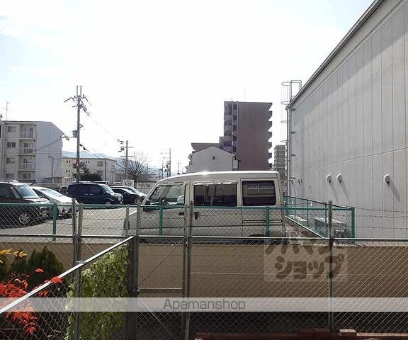 メイゾン山科の内装写真