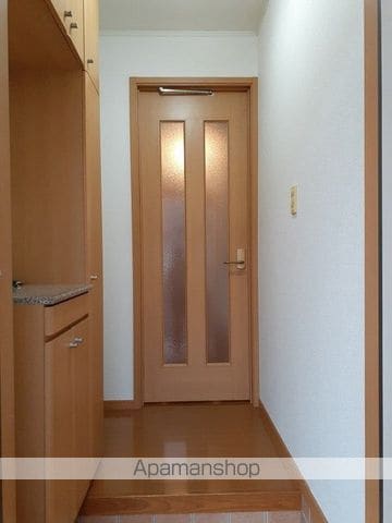 サニースクエアIIIの内装写真