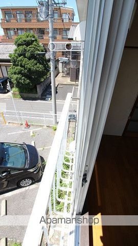 小倉ハイツの内装写真
