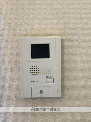 レオパレス光の内装写真