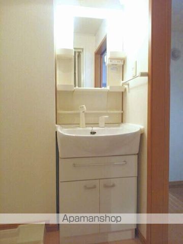 サテンドール セレーネの内装写真