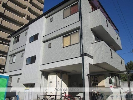 ＧＲＡＣＥ高砂[1K/19.6m2]の外観3