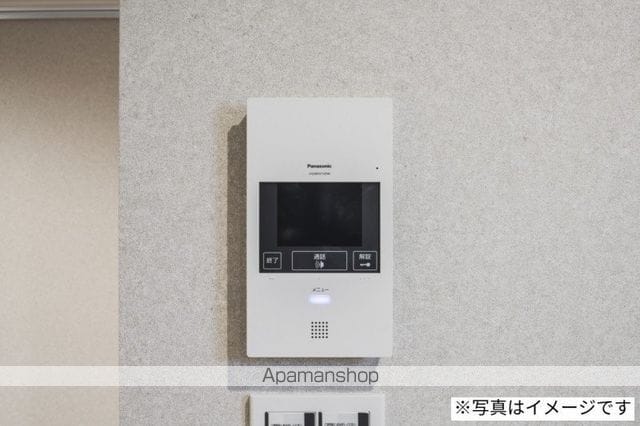 ROBOT HOME 都立家政の内装写真