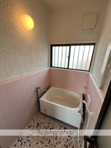追浜町2丁目テラスハウスの内装写真