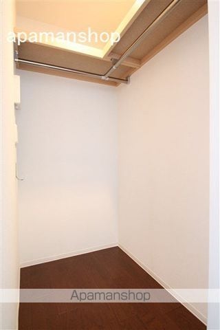 ミュプレKITAHAMAイーストの内装写真