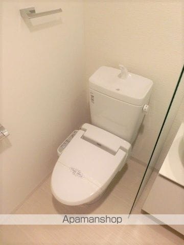 S−RESIDENCE北浜の内装写真