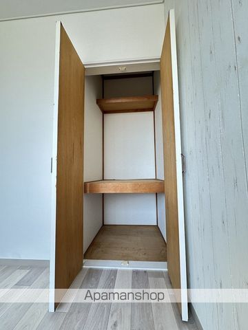 コンコンブルの内装写真