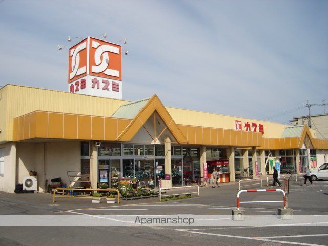 tiedeの周辺写真