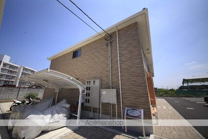 クレメント・Ⅱ[1LDK/45.09m2]の共用部5