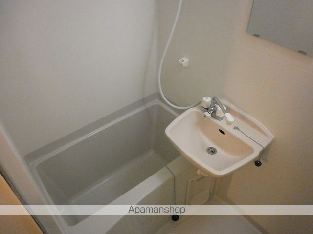 レオネクスト悠悠の内装写真