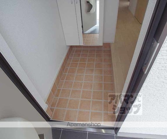 ステイシー久我の内装写真