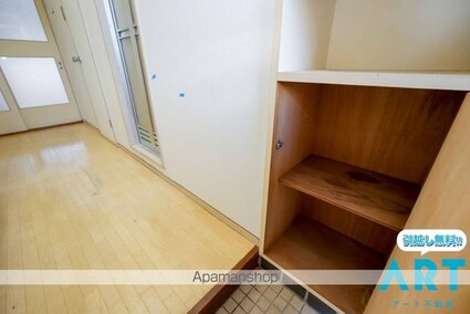 レジデンスヨコオ[1K/22.31m2]の内装1