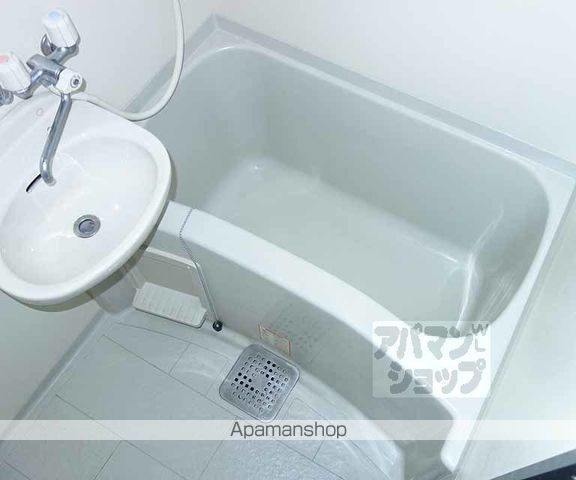 アビタロゼの内装写真