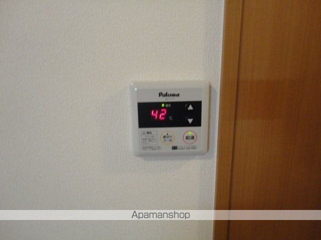 ウィルタウンの内装写真