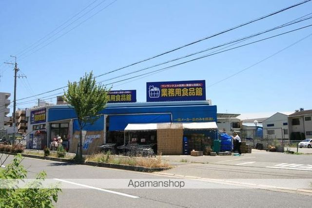 クレイノハイム ルーエの周辺写真