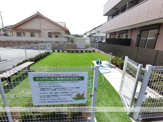 サープレマーシー Bの内装写真